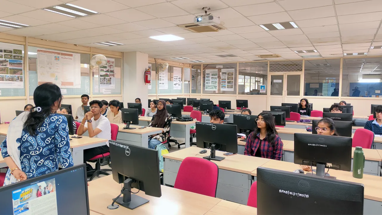 Graphics Laboratory 1