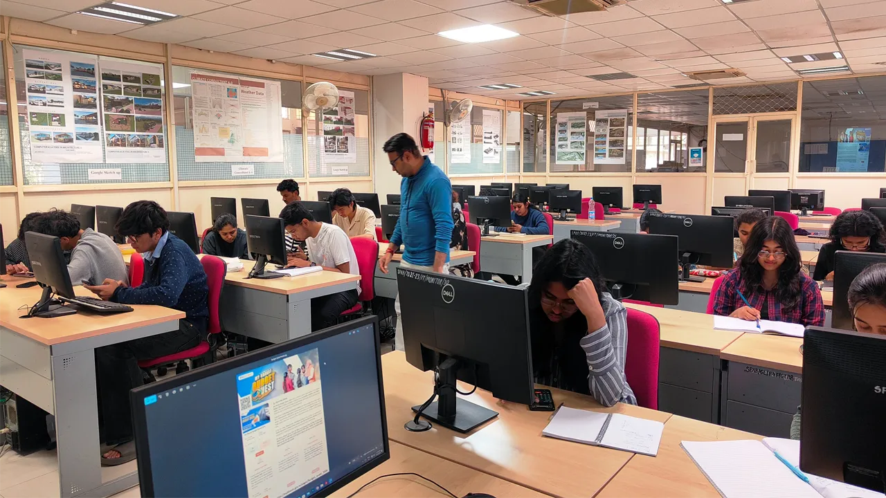 Graphics Laboratory 2