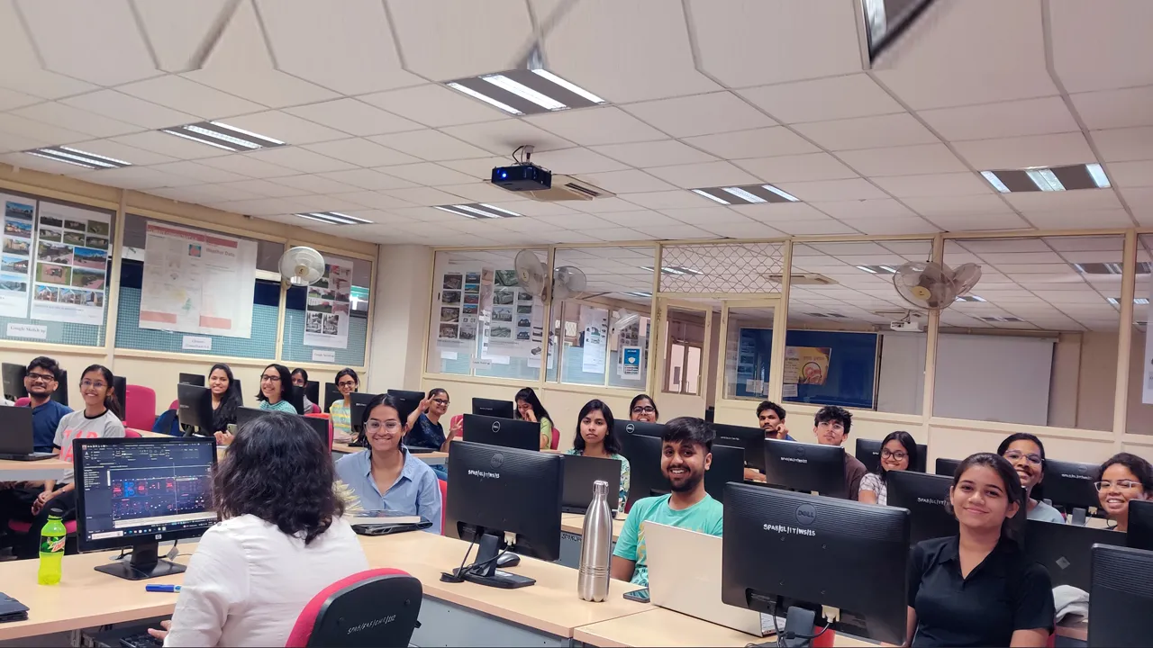 Graphics Laboratory 3