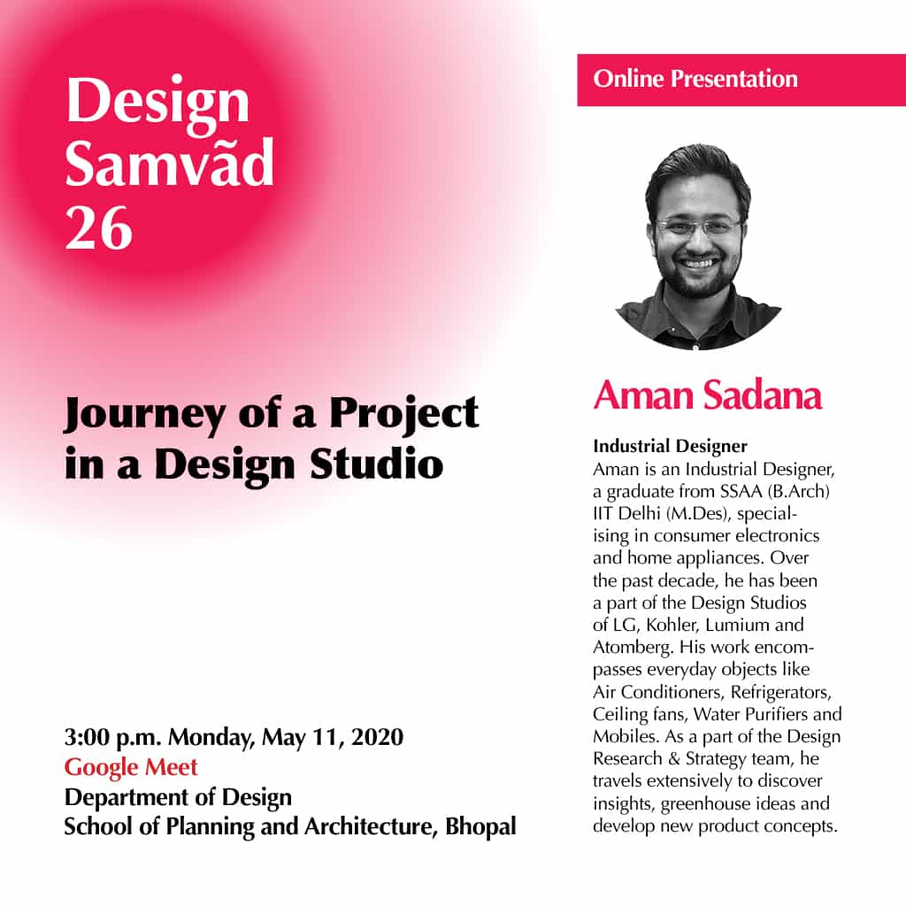 Design Samvaad 26